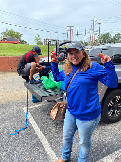 Gutter Cleaning Business / Clean Direct Training Days