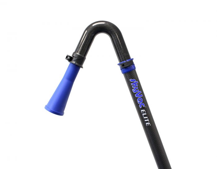 SkyVac® Elite Hi-Flow End Tool