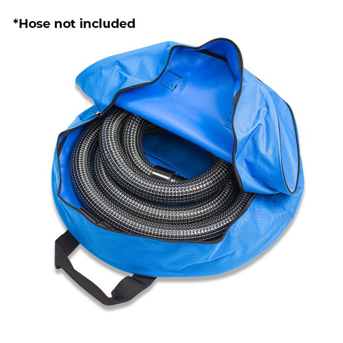 SkyVac®️ Hose Carry Bag with hose