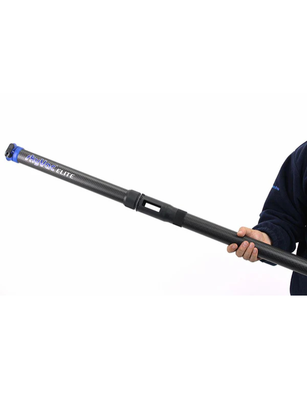 SkyVac® Vac Release Elite Pole